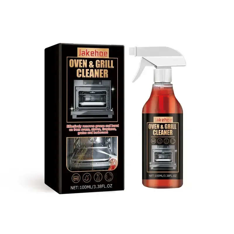 🎁 49% OFF – Odor and grease removal cleaning spray